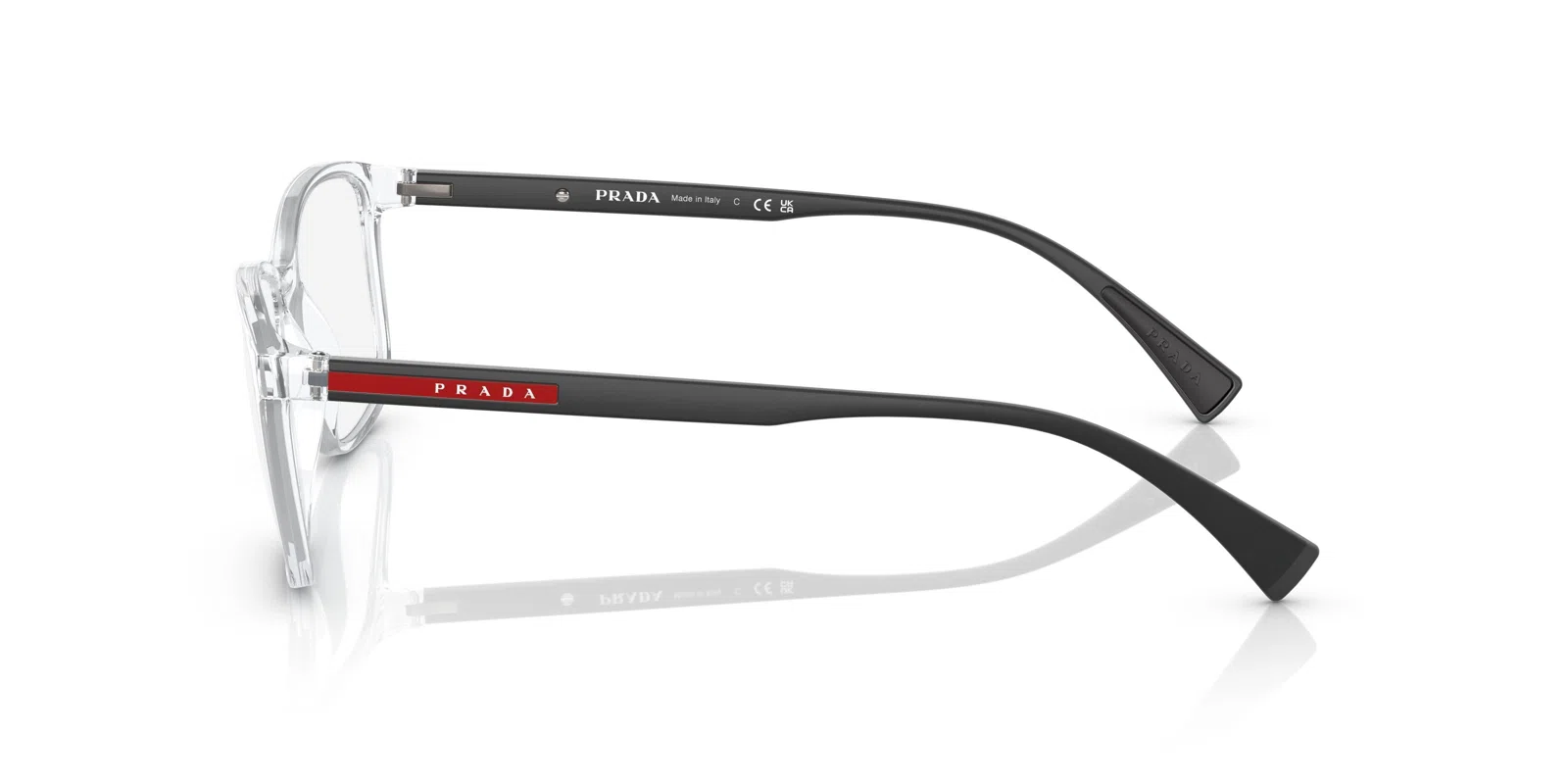Prada Linea Rossa Lifestyle 04IV Eyeglasses - view 21